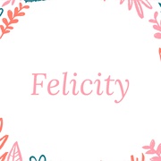 Felicity