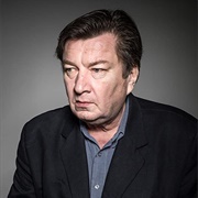 Aki Kaurismäki