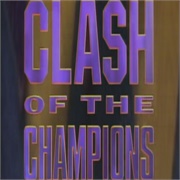 WCW Clash of the Champions XXVII (1994)