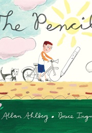 The Pencil (Allan Ahlberg)