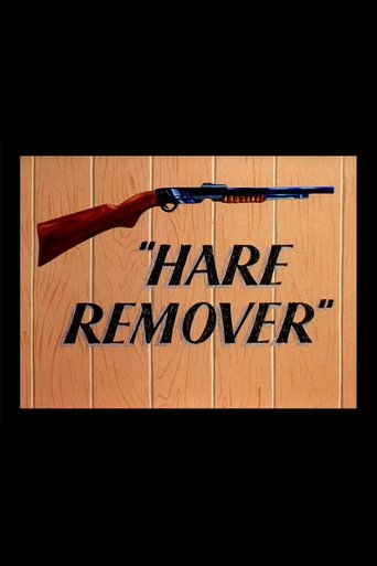 Hare Remover (1946)