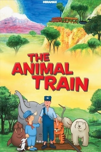 The Animal Train (1998)