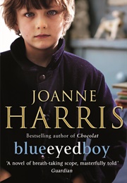 Blue Eyed Boy (Joanne Harris)
