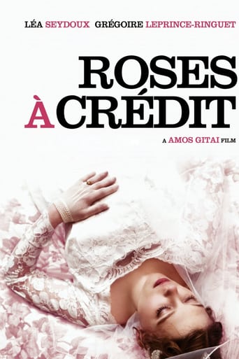 Roses À Crédit (2010)