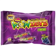 Paskesz Wowzers Grape