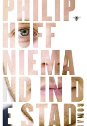 Niemand in De Stad (Philip Huff)