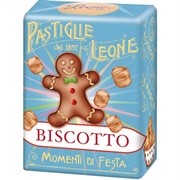 Leone Biscotto
