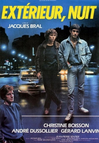 Exterior Night (1980)