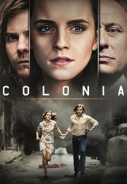 Colonia (2016)