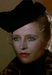 Hanna Schygulla - The Marriage of Maria Braun (1979)