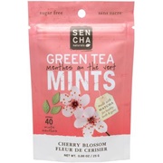 Sen Cha Cherry Blossom Tea Mints