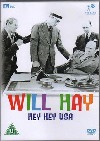 Hey! Hey! USA (1938)