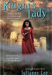 Knight's Lady (Julianne Lee)
