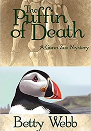 The Puffin of Death (Betty Webb)