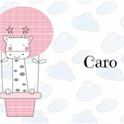 Caro