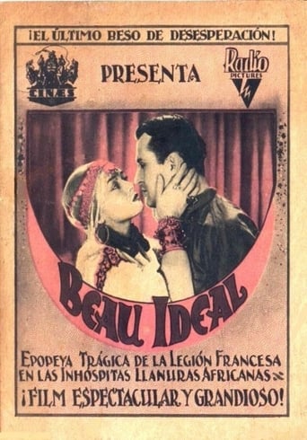 Beau Ideal (1931)