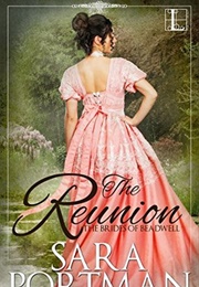The Reunion (Sara Portman)