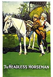 The Headless Horseman (1922)