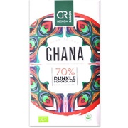 Georgia Ramon Ghana 70%