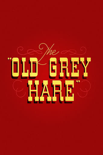 The Old Grey Hare (1944)