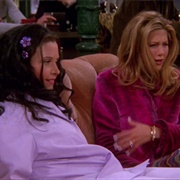 6 - The One That Could Have Been - Part 1