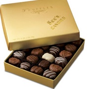 See's Truffles