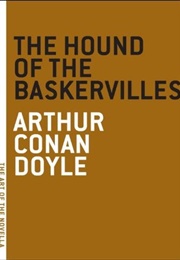 The Hound of the Baskervilles (Arthur Conan Doyle)