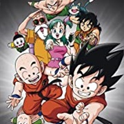 Dragonball