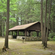 C M Gardner State Park, Huntington, MA