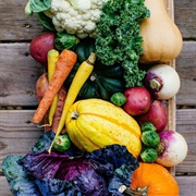 Mystery Box Challenge