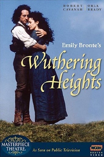 Wuthering Heights (1998)