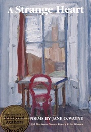 A Strange Heart (Jane O. Wayne)