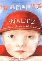 Summertime Waltz (Nina Payne)