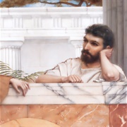 John William Godward