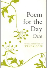 Poem for the Day One (Nicholas Albery)