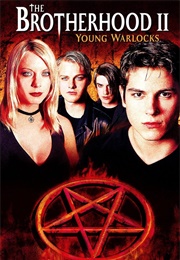 The Brotherhood 2: Young Warlocks (2001)