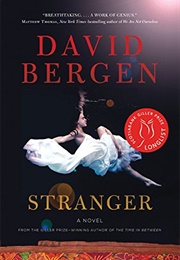 Stranger (David Bergen)