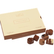 Nugali Pralines