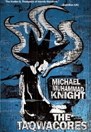The Taqwacores (Michael Muhammad Knight)