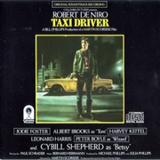 Bernard Hermann - Taxi Driver