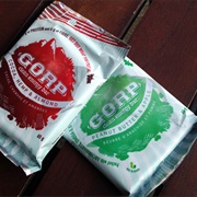 Gorp