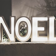 Noel