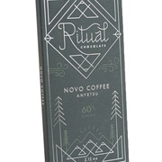 Ritual Novo Coffee Anyetsu 60%