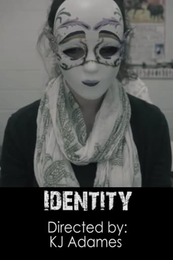 Identity (2012)