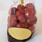 Chocolat Boutique Chocolate Covered Cherries