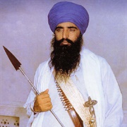Sant Jarnail Singh Ji