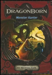 Monster Hunter (Michael Dahl)