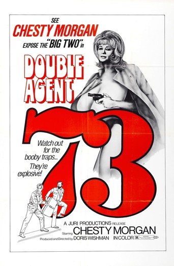 Double Agent 73 (1975)