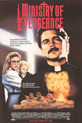 Ministry of Vengeance (1989)