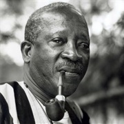 Ousmane Sembène